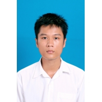 cover CV: TRẦN VĂN PHI HÔNG