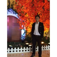 cover CV: Phạm Quốc Anh