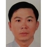 cover CV: Thái Doãn Hải 