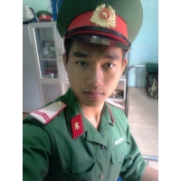 cover CV: ĐINH CÔNG TRUNG