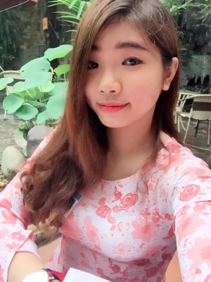 cover CV: Lương Thị Thanh Hoài