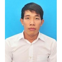 cover CV: NGŨ VĂN TÀI