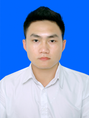 cover CV: Nguyễn Văn Trưởng