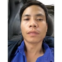 cover CV: BÙI VĂN TÂN