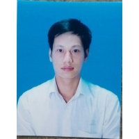 cover CV: Nguyễn Minh Tùng