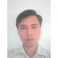 cover CV: TRẦN ANH TUẤN