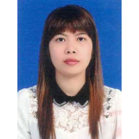 cover CV: Lương Thị Hiên