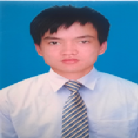 cover CV: Nguyễn Văn Lưu