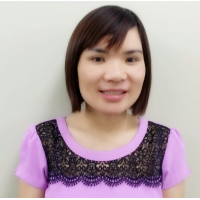 cover CV: Nguyễn Thị Hải Yến