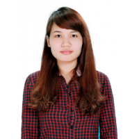 cover CV: Nguyễn Thị Soan