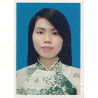 cover CV: Huỳnh Thị Cẩm Yến