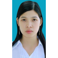 cover CV: NGUYỄN THỊ THANH THƯ