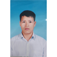 cover CV: Phùng Văn Yên