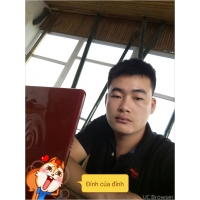 cover CV: Ngô Minh Thìn