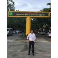 cover CV: Lê Văn Sỉ