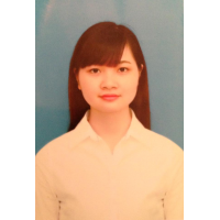 cover CV: ĐÀO THỊ LINH