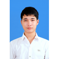 cover CV: Tiêu Sỹ Thịnh