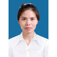cover CV: Phạm Thị Xuân
