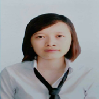 cover CV: Ngô Thị Nhung