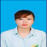 cover CV: Trần Thị Hải