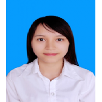cover CV: TRẦN THỊ MAI KHUÊ