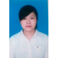 cover CV: Nguyễn Thị Hoà                      