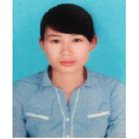 cover CV: Nguyễn Thị Nguyệt