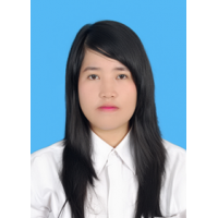 cover CV: Nguyễn Thị Thúy