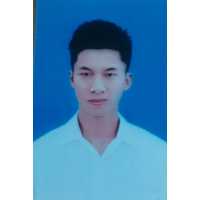 cover CV: Nguyễn Mạnh Hùng