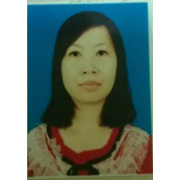 cover CV: VŨ NGỌC THÙY 