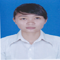 cover CV: Lê Thị Kiều Giang