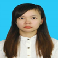 cover CV: ĐẶNG KIM NGÂN