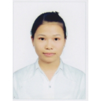 cover CV: PHÙNG THỊ NHA