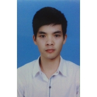 cover CV: Trần Quang Đăng