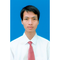 cover CV: Tạ Văn Trượng