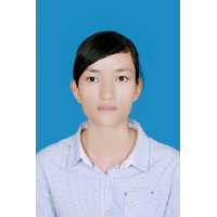 cover CV: NGUYỄN THỊ NGỌC