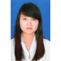 cover CV: Lê Thị Phương