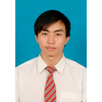 cover CV: Đào Trung Hiếu