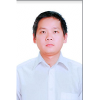 cover CV: Ngô Quang Quân