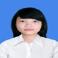 cover CV: Tạ Thị Trang