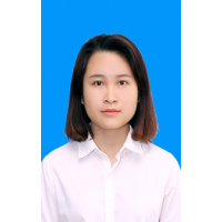 cover CV: Ngô Thị Yến