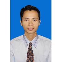 cover CV: NGUYỄN TRỌNG NAM