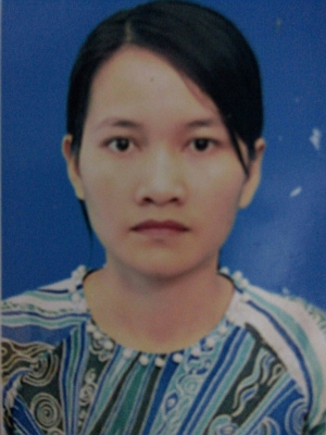 cover CV: Nguyễn Thị Thanh Nga