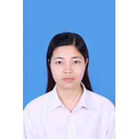 cover CV: Nguyễn Thị Ngọc Mai