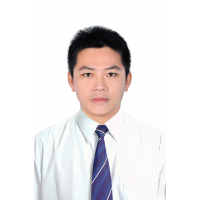 cover CV: Lê Quang Tiệp