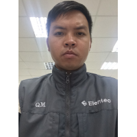 cover CV: Dương Văn Giáp