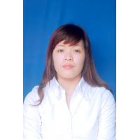 cover CV: Nguyễn Thị Huyền