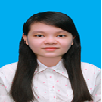 cover CV: BÙI THỊ KIM DUNG