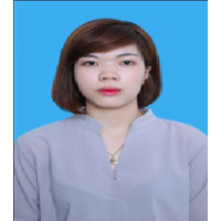 cover CV: Nguyễn Thu Thủy 