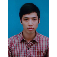 cover CV: Đồng Viết Khỏe